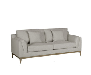 Koko 3+2 Seat Sofa Set - Beige
